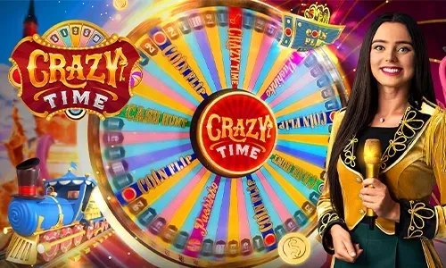 New Slot Game
